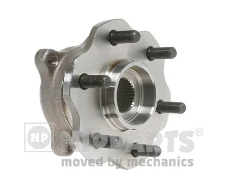 Wheel Bearing Kit (N4711071)