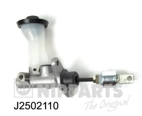 Master Cylinder, clutch (J2502110)