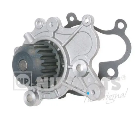 Water Pump, engine cooling (J1510523)