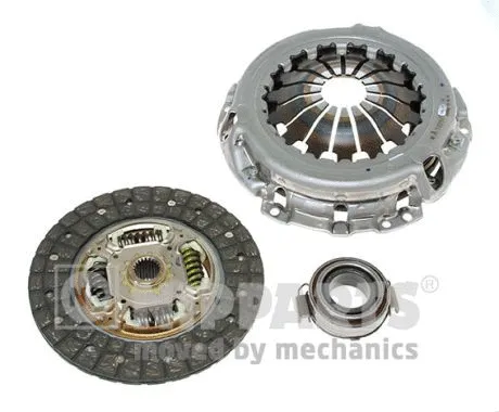 Clutch Kit (N2012007)