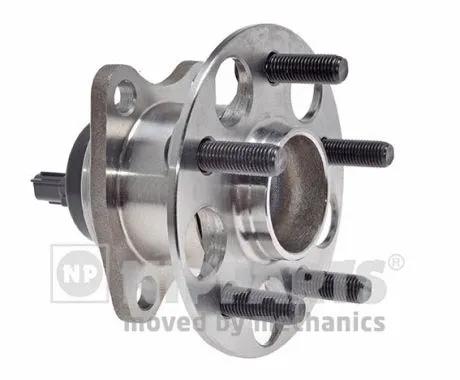 Wheel Bearing Kit (N4712112)