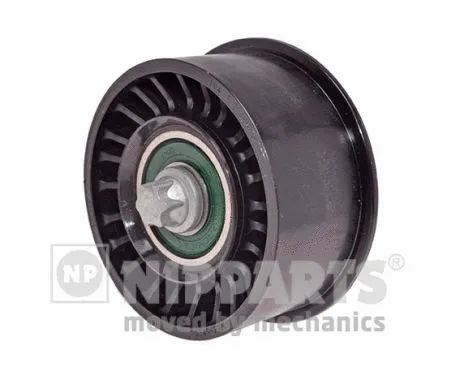 Deflection/Guide Pulley, timing belt (N1140921)