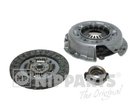 Clutch Kit (J2001064)