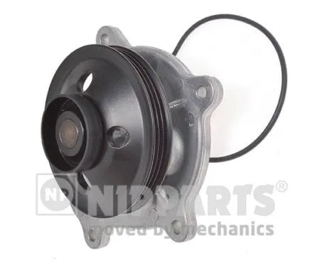 Water Pump, engine cooling (N1512144)
