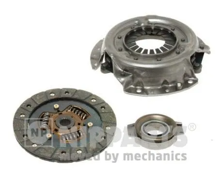 Clutch Kit (J2001049)