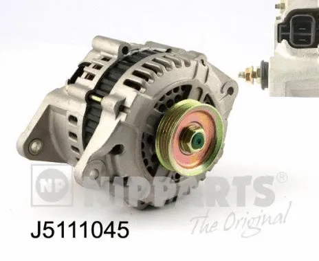 Alternator (J5111045)
