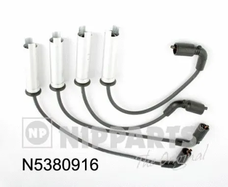 Ignition Cable Kit (N5380916)