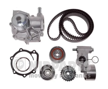 Water Pump & Timing Belt Kit (N1167008)