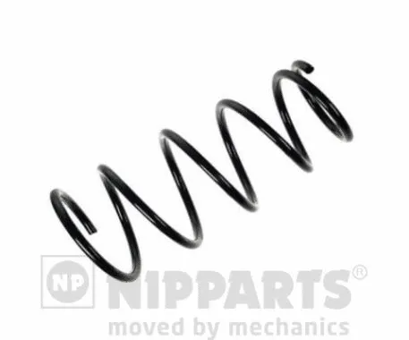 Suspension Spring (N5542224)