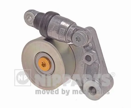 Tensioner Pulley, V-ribbed belt (J1141030)