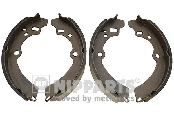 Brake Shoe Set (J3508010)