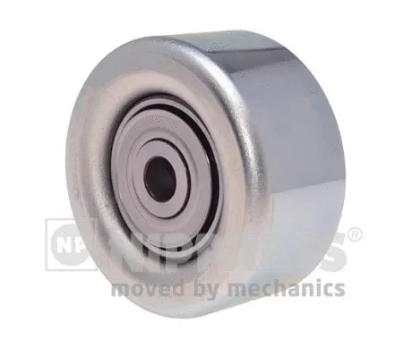 Deflection/Guide Pulley, V-ribbed belt (N1142083)