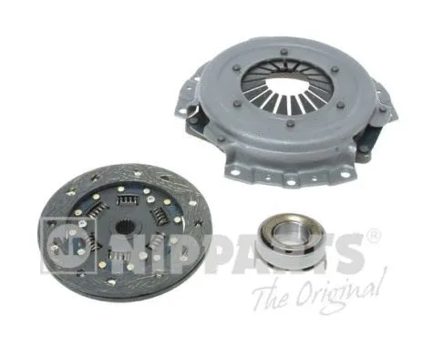 Clutch Kit (J2008011)