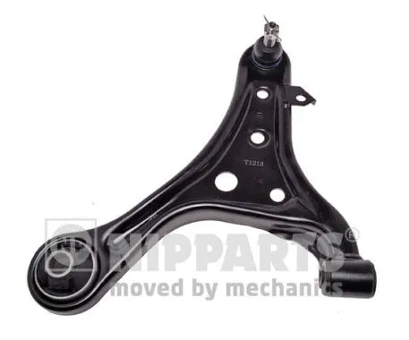 Control/Trailing Arm, wheel suspension (N4912063)