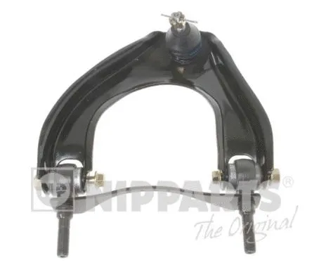 Control/Trailing Arm, wheel suspension (J4924004)