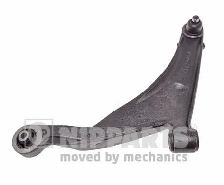 Control/Trailing Arm, wheel suspension (N4905029)