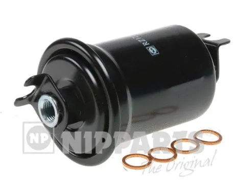 Fuel Filter (J1332048)