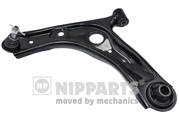 Control/Trailing Arm, wheel suspension (N4922016)