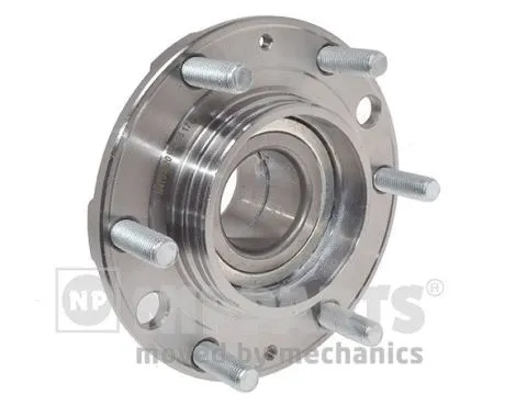 Wheel Hub (N4700520)