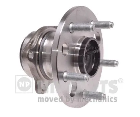 Wheel Bearing Kit (J4712051)