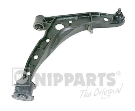 Control/Trailing Arm, wheel suspension (J4910310)