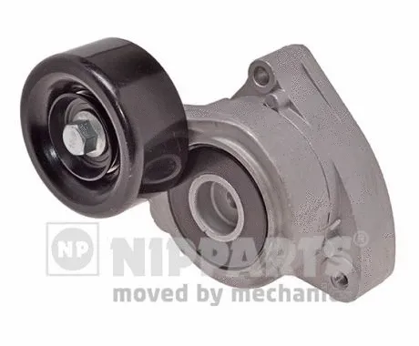 Deflection/Guide Pulley, V-ribbed belt (N1144044)