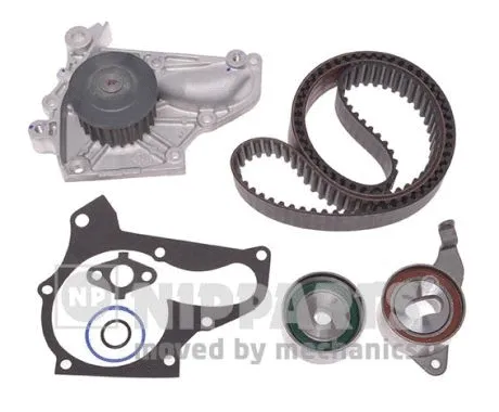 Water Pump & Timing Belt Kit (N1162002)