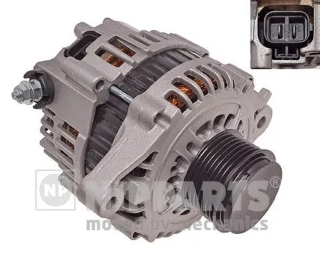 Alternator (J5111085)