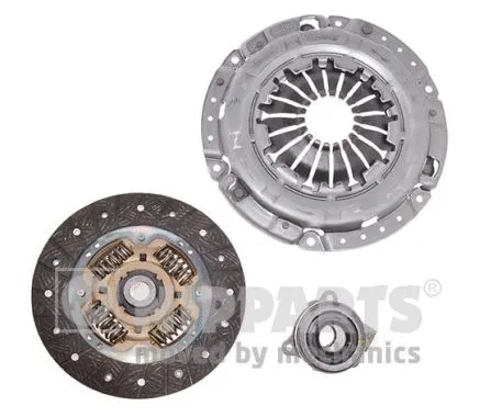 Clutch Kit (N2000915)