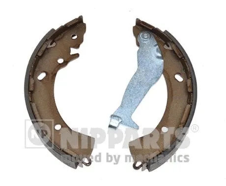 Brake Shoe Set (N3500533)