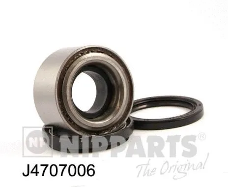 Wheel Bearing Kit (J4707006)