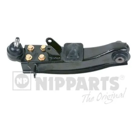 Control/Trailing Arm, wheel suspension (J4910506)