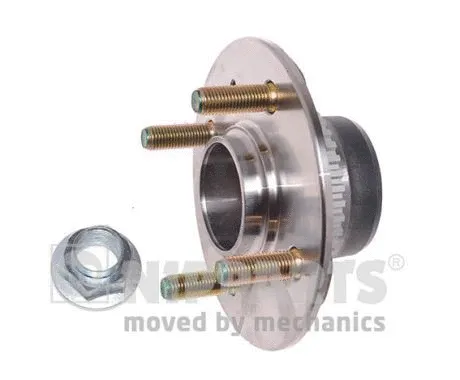 Wheel Bearing Kit (J4710527)