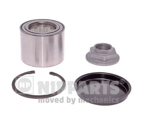 Wheel Bearing Kit (N4711075)
