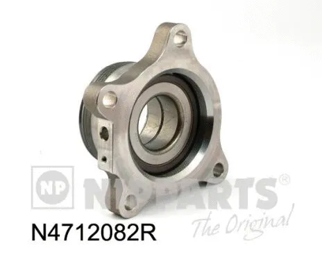 Wheel Bearing Kit (N4712082R)