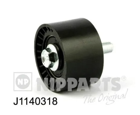 Tensioner Pulley, timing belt (J1140318)