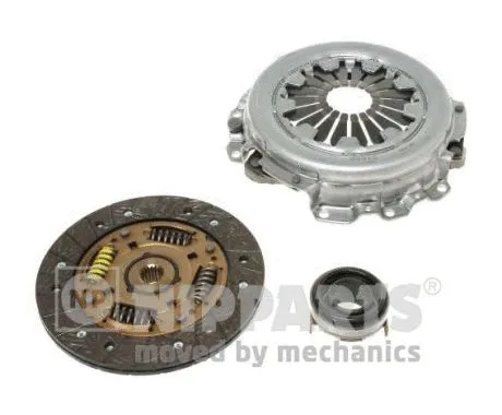 Clutch Kit (N2000916)