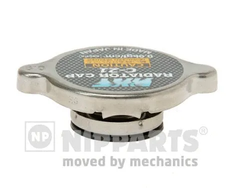 Bolt, radiator cap (J1545000)