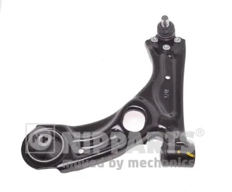 Control/Trailing Arm, wheel suspension (N4900915)