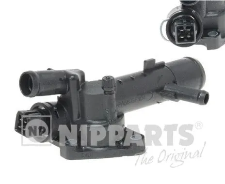 Thermostat, coolant (N1531035)