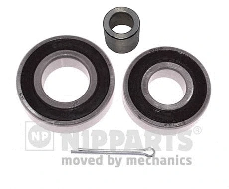 Wheel Bearing Kit (J4718006)