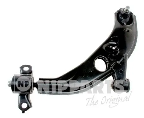 Control/Trailing Arm, wheel suspension (J4903007)