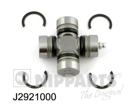 Joint, propshaft (J2921000)