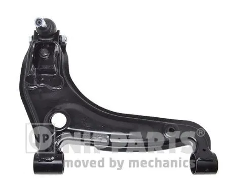 Control/Trailing Arm, wheel suspension (N4913034)