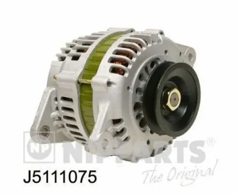 Alternator (J5111075)