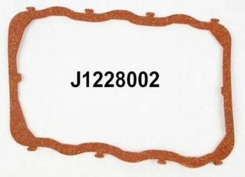 Gasket, cylinder head cover (J1228002)