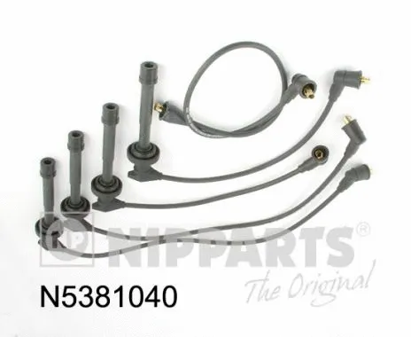 Ignition Cable Kit (N5381040)