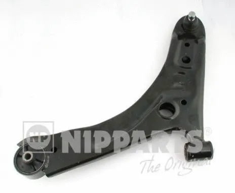 Control/Trailing Arm, wheel suspension (J4900316)