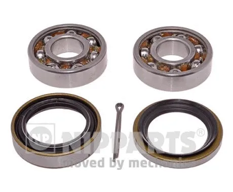 Wheel Bearing Kit (J4706004)