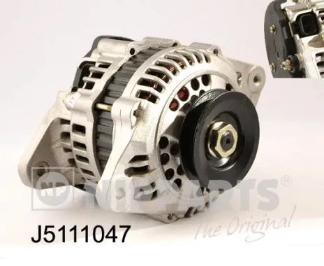 Alternator (J5111047)